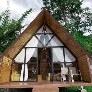 Pine Cottage